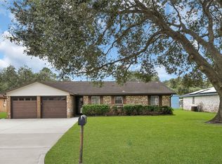 371 Windsor Sq, Alvin, TX 77511
