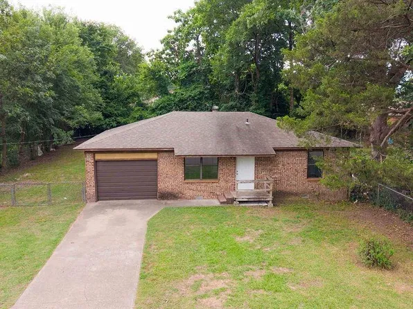 724 2nd Ave, Conway, AR 72032