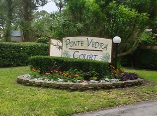6 Ponte Vedra Ct UNIT B, Ponte Vedra Beach, FL 32082
