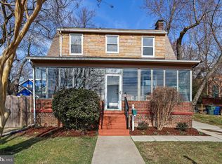 410 E Monroe Ave, Alexandria, VA 22301
