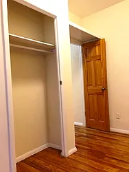 Rented by Beekman Street Realty