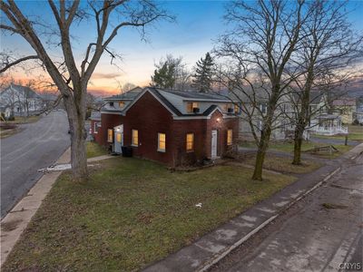 4405 Peterboro St, Vernon, NY, 13476
