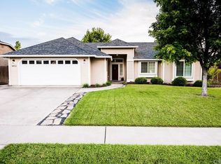 1453 Saratoga Dr, Chico, CA 95973