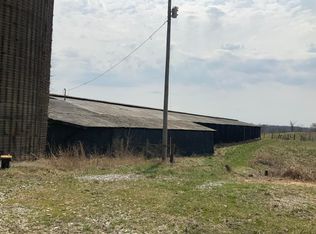 1931 Mill Creek Pike, Lawrenceburg, KY
