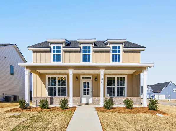 104 Wilcox Drive, Grovetown, GA 30813