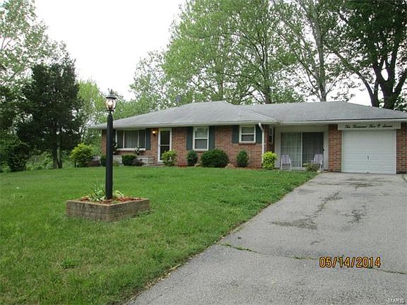 2nd image of 10507 Green Slope Dr