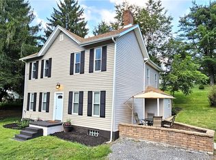 570 Sarver Rd, Sarver, PA 16055
