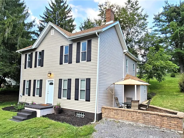 570 Sarver Rd, Sarver, PA 16055