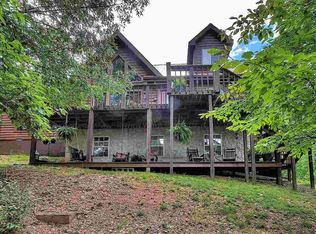 2509 Misty Shadows Dr, Sevierville, TN 37862