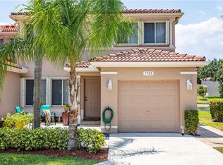 1731 SW 110th Ter, Davie, FL 33324