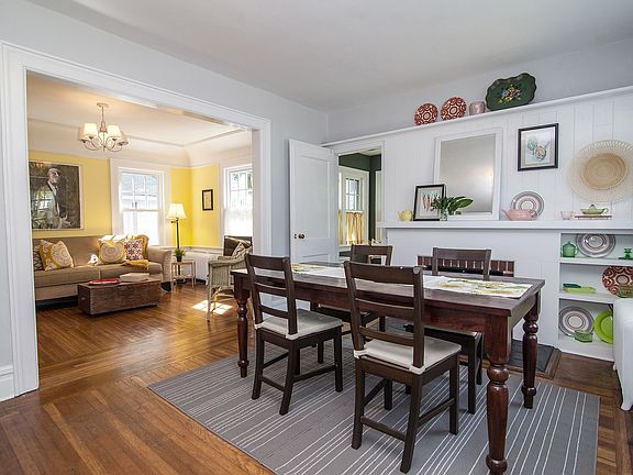 4th image of 50 Kensington Ter