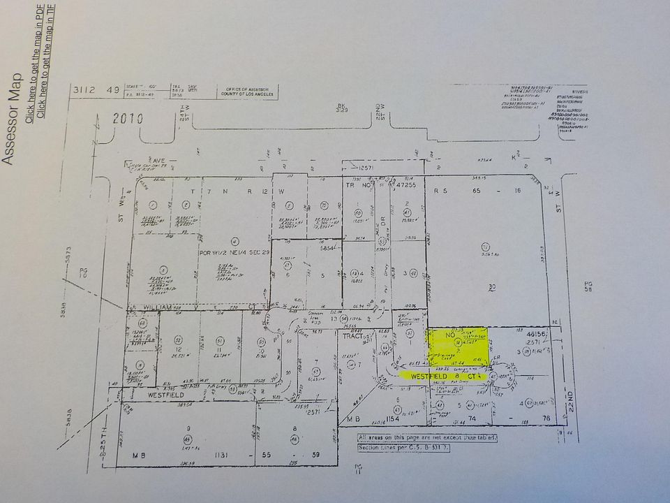 2nd image of Westfield Dr