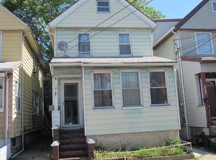 1453 Castleton Ave, Staten Island, NY 10302