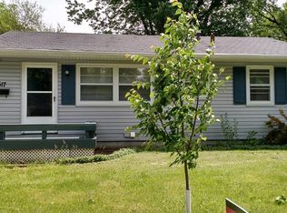 1517 Searle St, Des Moines, IA 50317