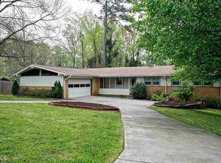 2394 Powers Ferry Dr SE, Marietta, GA 30067