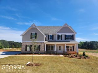 1175 Elizabeth Way, Monroe, GA 30656