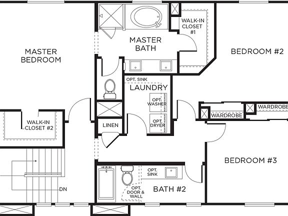 4th image of 1618 Velum Ct