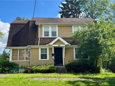 4406 Bayard Rd, South Euclid, OH, 44121