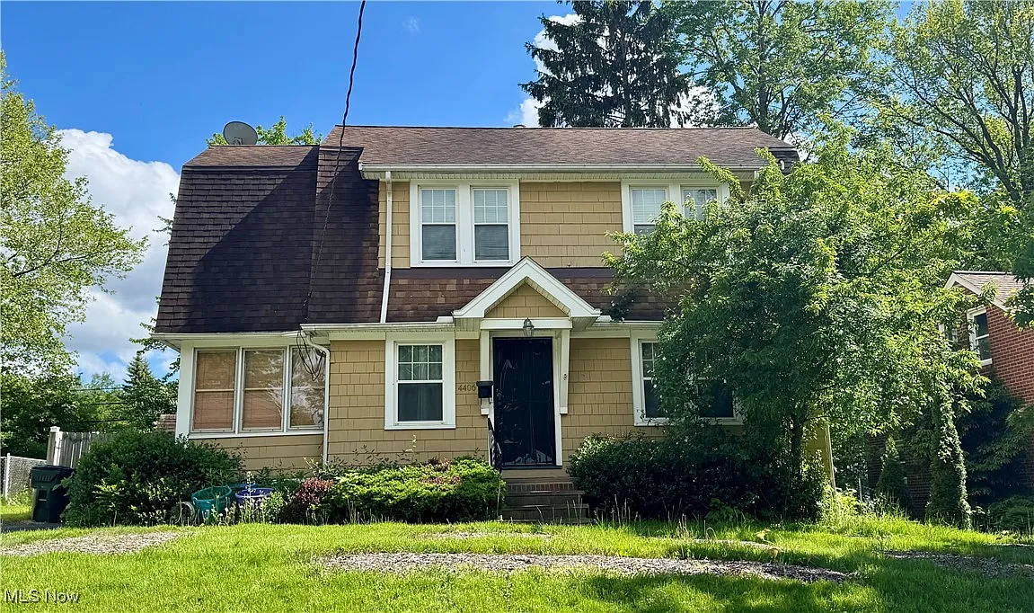 4406 Bayard Rd photo 1