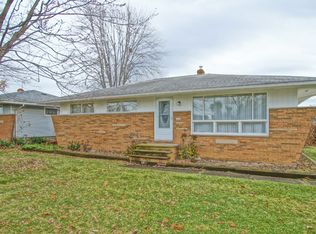 7679 Ann Arbor Dr, Parma, OH