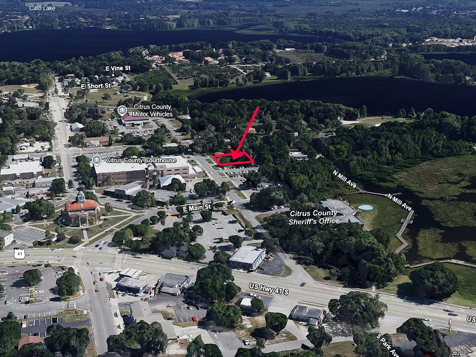 2nd image of 116 Dr Martin Luther King Jr Ave