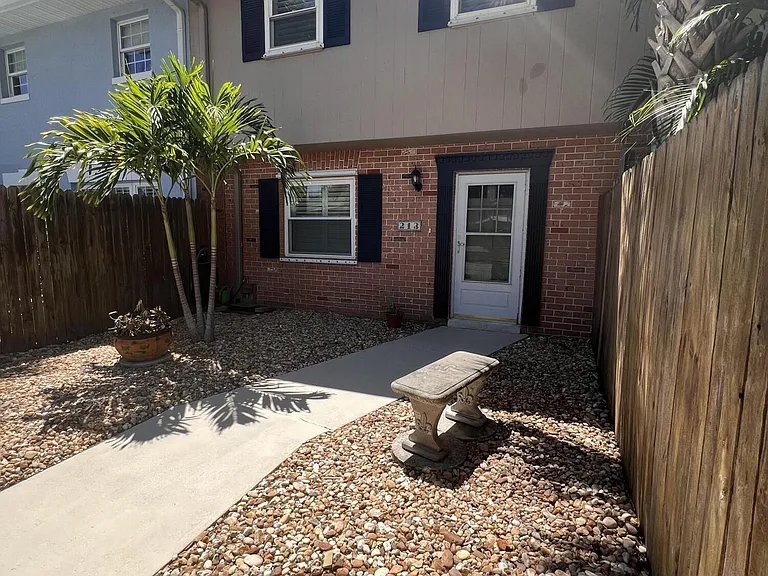 213 Canaveral Beach Blvd — Photo 4