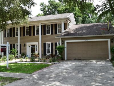 2527 Brimhollow Dr, Valrico, FL, 33596