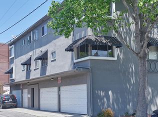 9725 Charleville Blvd APT 7, Beverly Hills, CA 90212