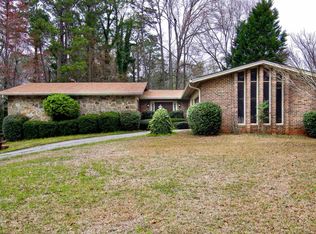 202 Swanson Rdg, Peachtree City, GA 30269