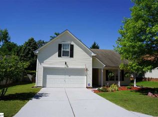 24 Brookhaven Way, Simpsonville, SC 29681