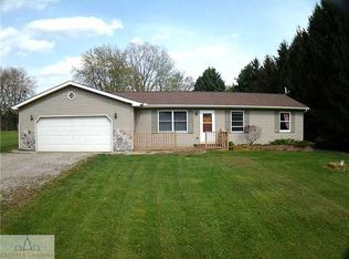 920 High St, Charlotte, MI 48813