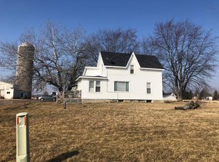 153 N Doran Rd, Imlay City, MI 48444