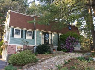 2 Kings Way, Groveland, MA 01834