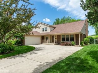 204 E Russet Way, Palatine, IL 60067
