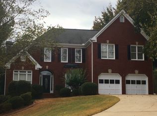 681 Day Lily Ct NW, Acworth, GA 30102