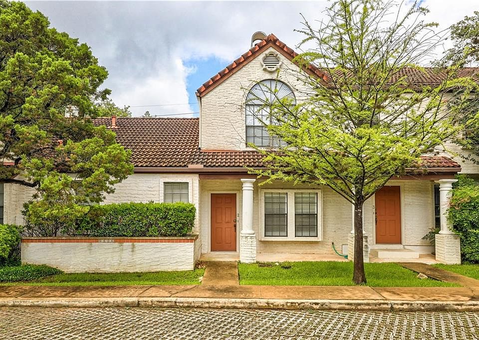 1st image of 5606 Bonnell Vista St #D-2