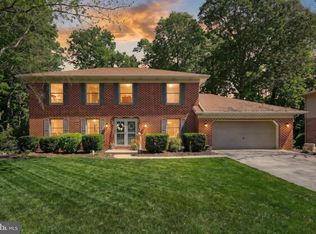 3971 Little John Dr, York, PA 17408