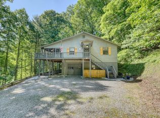 1105 Stephens Rd, Blairsville, GA 30512