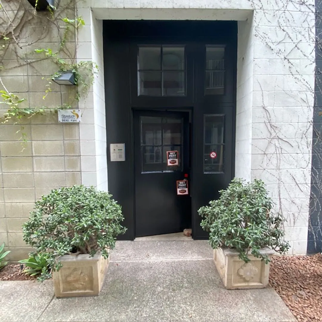 Building Photo - 1526 India Street