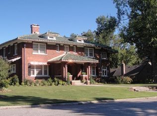 1424 Lincoln Blvd, Miami, OK 74354