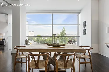 Sold by Compass