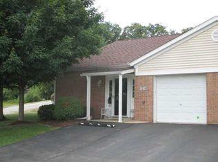 1314 Spring St, Latrobe, PA 15650