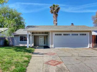 8109 Rattan Way, Citrus Heights, CA 95621