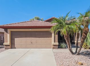 16220 N 160th Ave, Surprise, AZ 85374