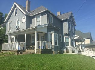 1135 Garfield Ave, Springfield, OH 45504