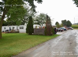 2056 Parkview Cir #TRAILER, New Hampton, IA 50659