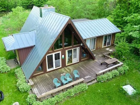 S3580 Saint Patrick Rd, Hillsboro, WI 54634
