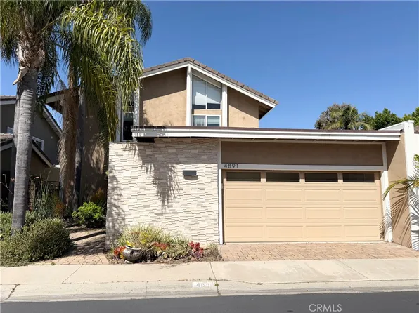 4891 Tamarack Way, Irvine, CA 92612