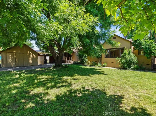805 2nd St, Tehama, CA 96090