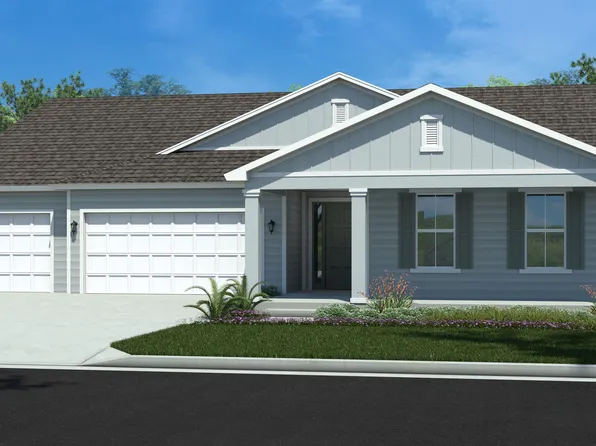 Acacia - Arbor Collection Plan, Calesa Township